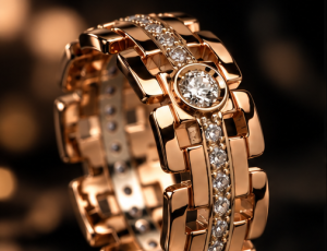 Engagement diamond ring | TYVODAR