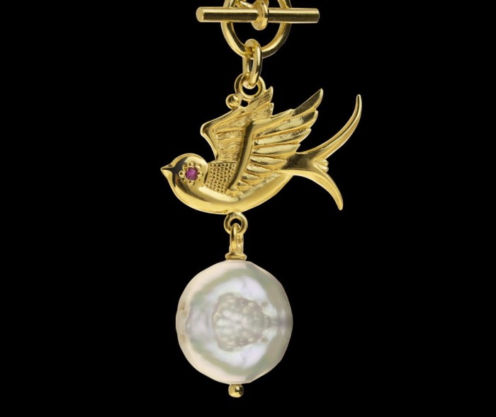 Swallow necklace| TYVODAR_ 7.jpg
