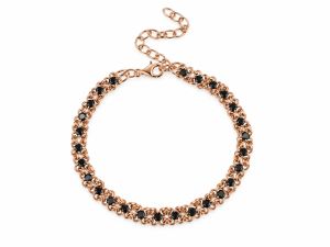 Black Onyx Necklace | TYVODAR