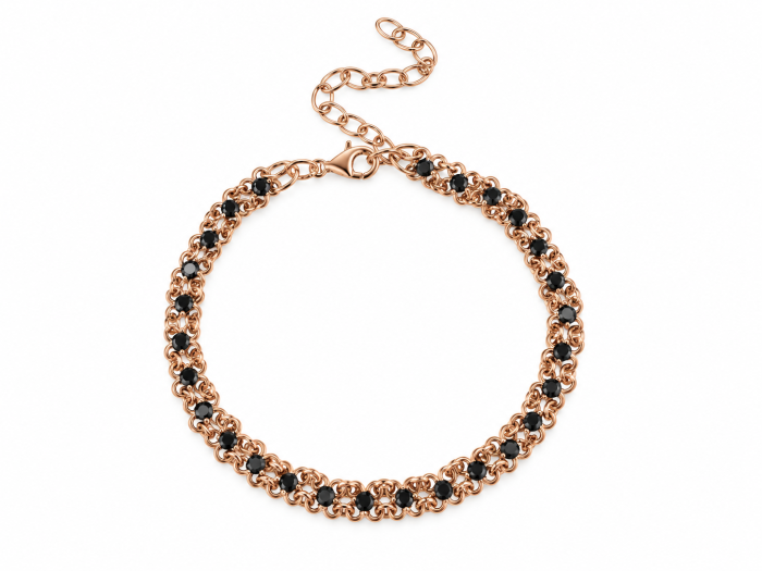 Black Onyx Necklace | TYVODAR