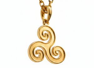 Triskelion | TYVODAR