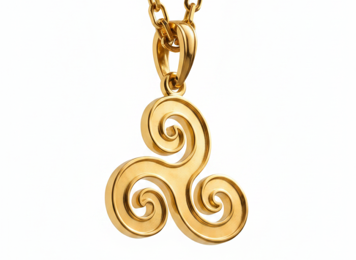 Triskelion | TYVODAR