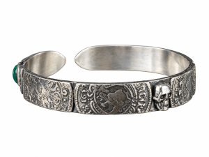 Cathedral Bracelet | Silver 925 | TYVODAR