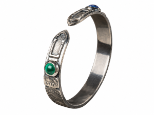 Cathedral Bracelet | Silver 925 | TYVODAR