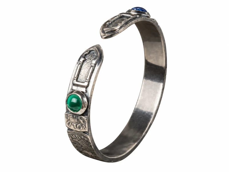 Cathedral Bracelet | Silver 925 | TYVODAR
