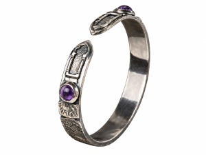 Cathedral Bracelet | Silver 925 | TYVODAR