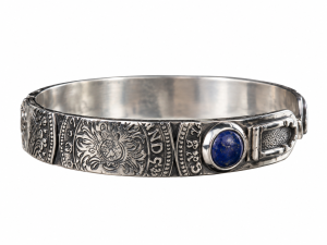 Cathedral Bracelet | Silver 925 | TYVODAR