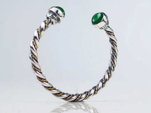 WIKIŃSKA BRANSOLETKA | TYVODAR