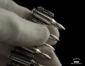 Military bracelet | Silver 925 | TYVODAR 