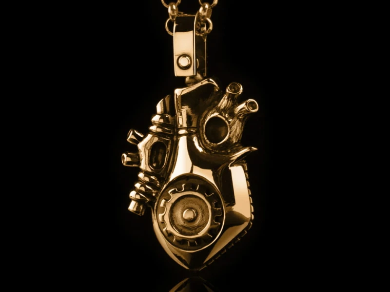 biomechanical_gold_heart_necklace.jpg