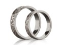Nordyckie obrączki ślubne | TYVODAR