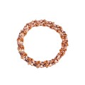 Gold bone bracelet | TYVODAR