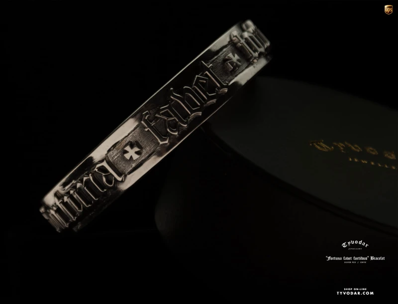 Fortuna favet fortibus_bracelet_tyvodar.jpg