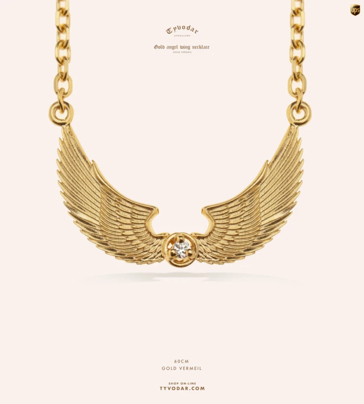 Gold angel wing necklace _v7.jpg