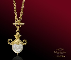 Gold Pearl Necklace77.jpg