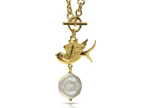Swallow necklace| TYVODAR_ 7777777.jpg