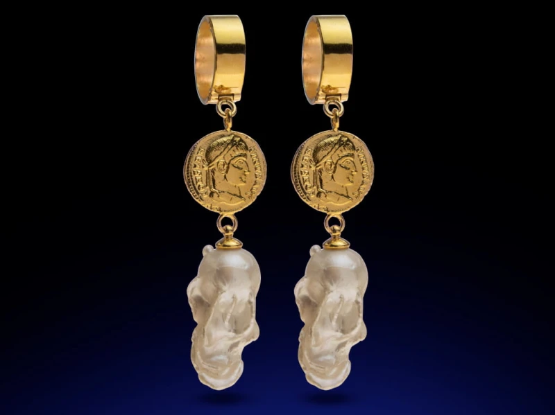 Coin earrings _ TYVODAR_2777.jpg
