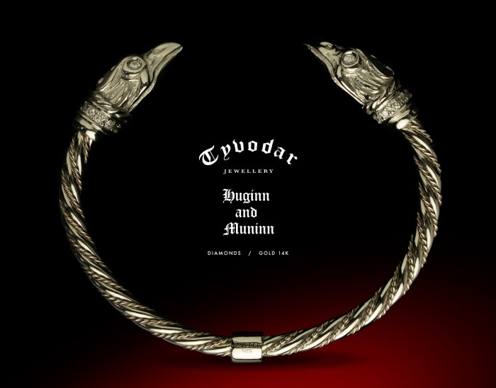 huginn and munnin diamonds bracelets.jpg