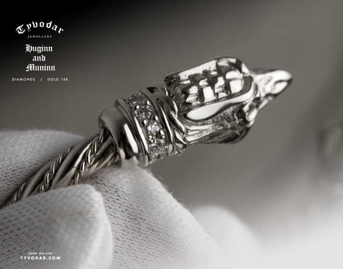 huginn and munnin diamonds bracelets 47.jpg