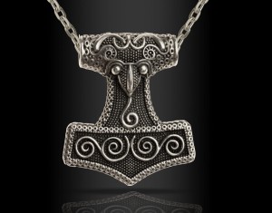 THORS HAMMER PENDANT _ SILVER 925 _ TYVODAR7777.jpg