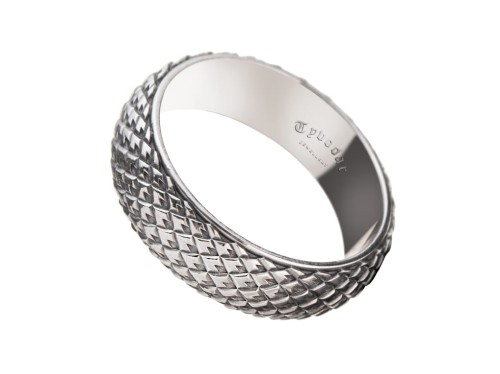 DRAGON  Nordycka obrączka | TYVODAR