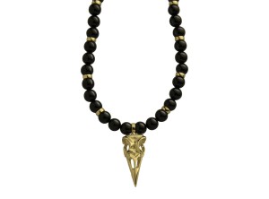 GOLD CROW NECKLACE | TYVODAR 7.jpg