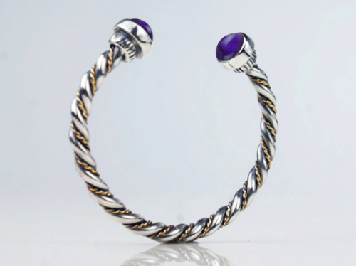 WIKIŃSKA BRANSOLETKA  | TYVODAR 