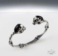 Skull Bracelet | TYVODAR